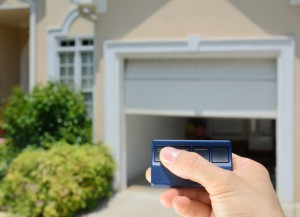 Garage Door Services